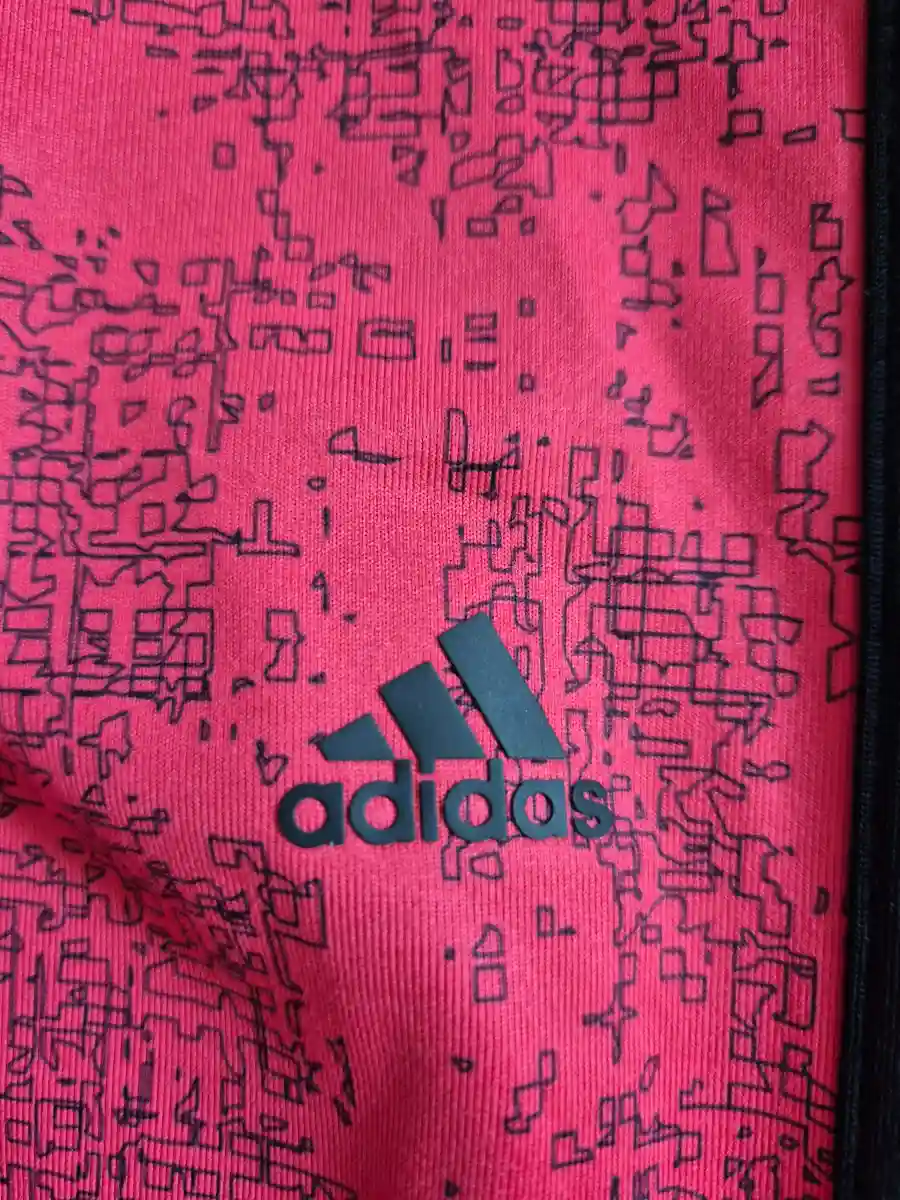 ADIDAS Jogginghose Bild 3