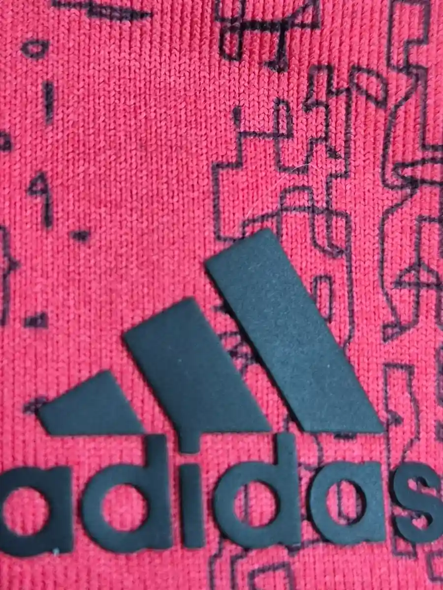 ADIDAS Jogginghose Bild 4