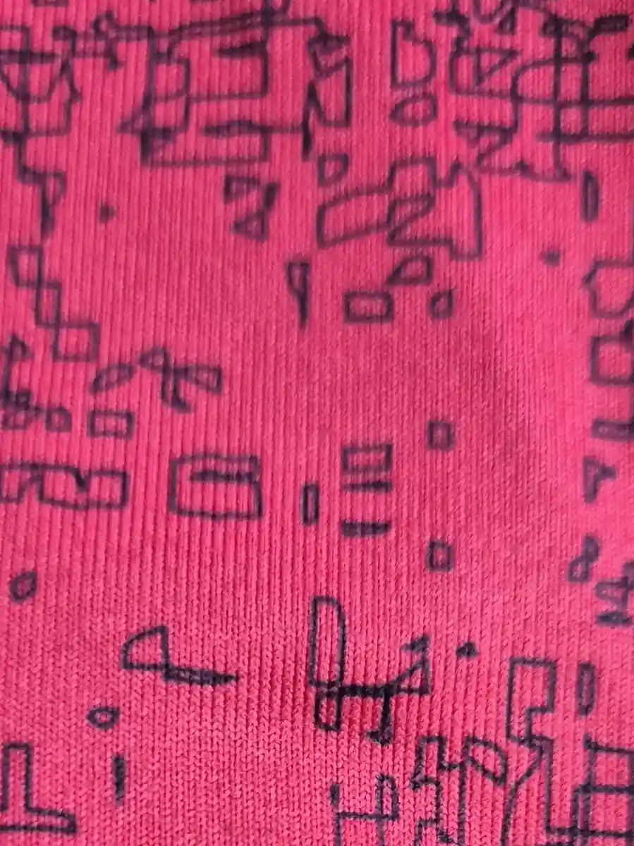 ADIDAS Jogginghose Bild 5