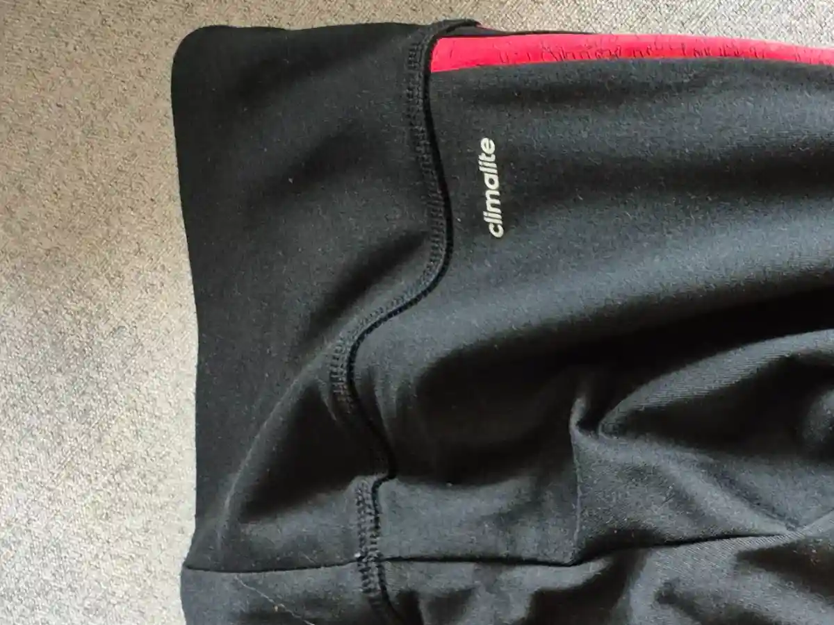 ADIDAS Jogginghose Bild 6