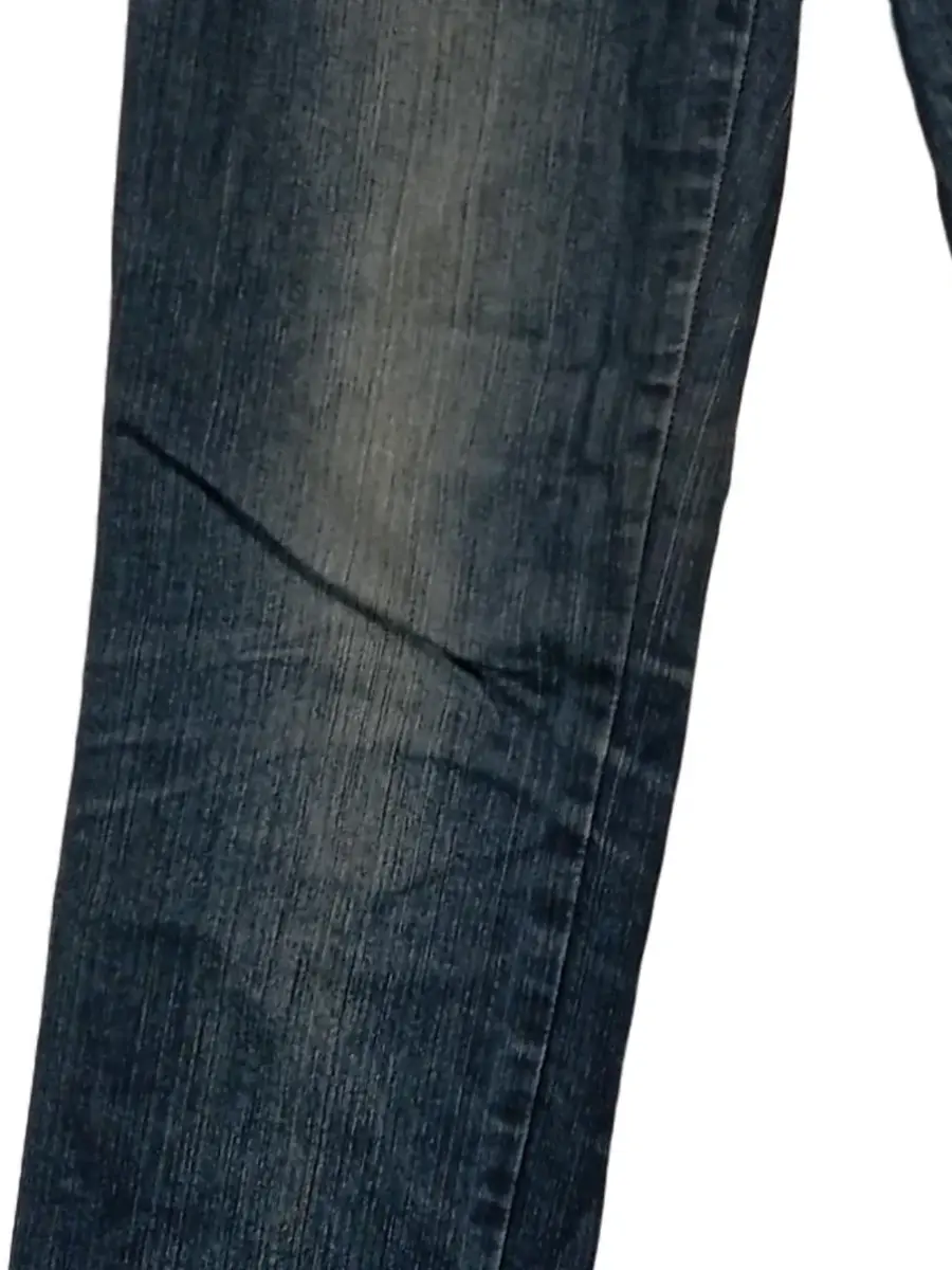 BRAX Destroyed Jeans Bild 3