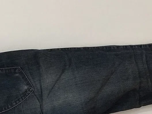 BRAX Destroyed Jeans Bild 5