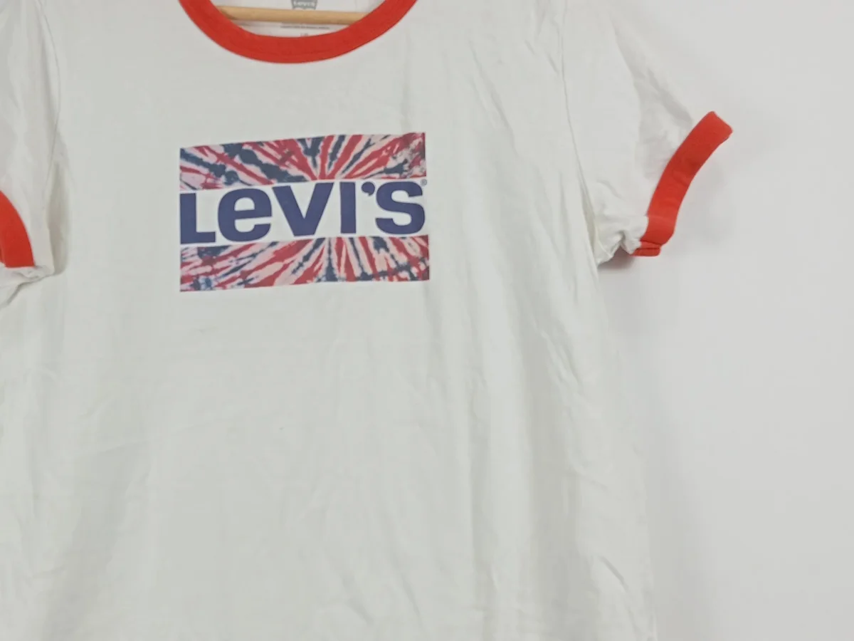 LEVI'S T-Shirt Bild 4
