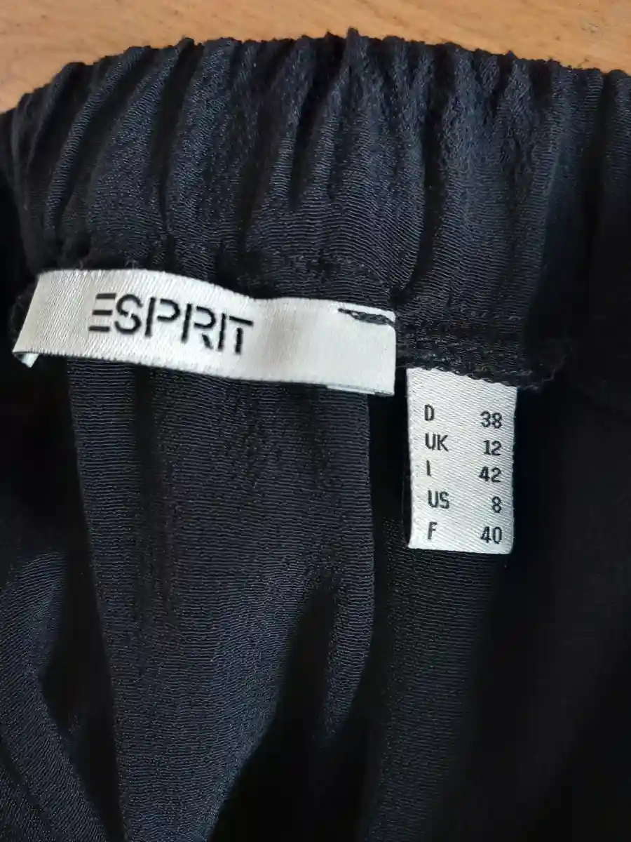 ESPRIT Wickelrock Bild 3