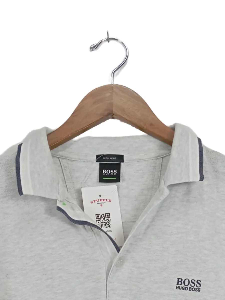 HUGO BOSS Poloshirt Bild 2