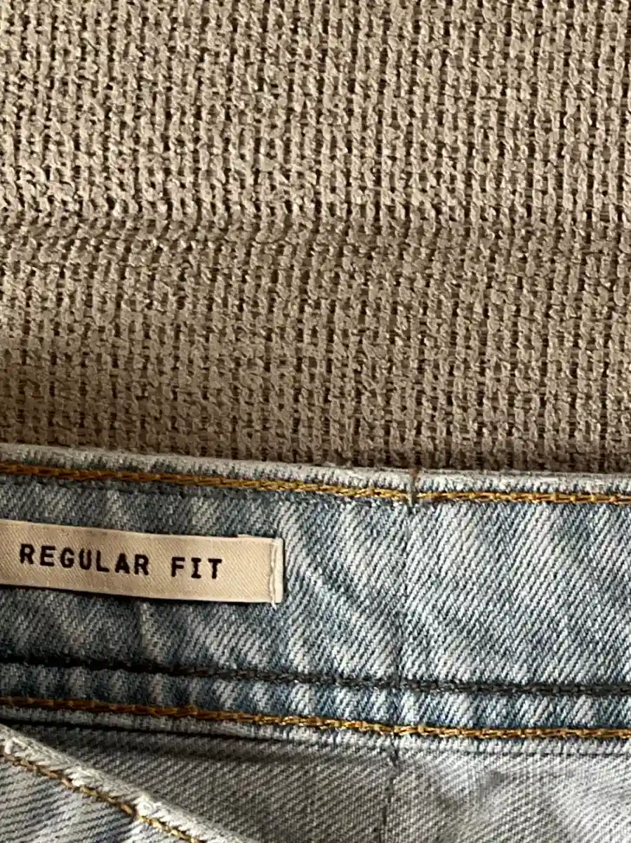 JACK & JONES Jeans Shorts Bild 4
