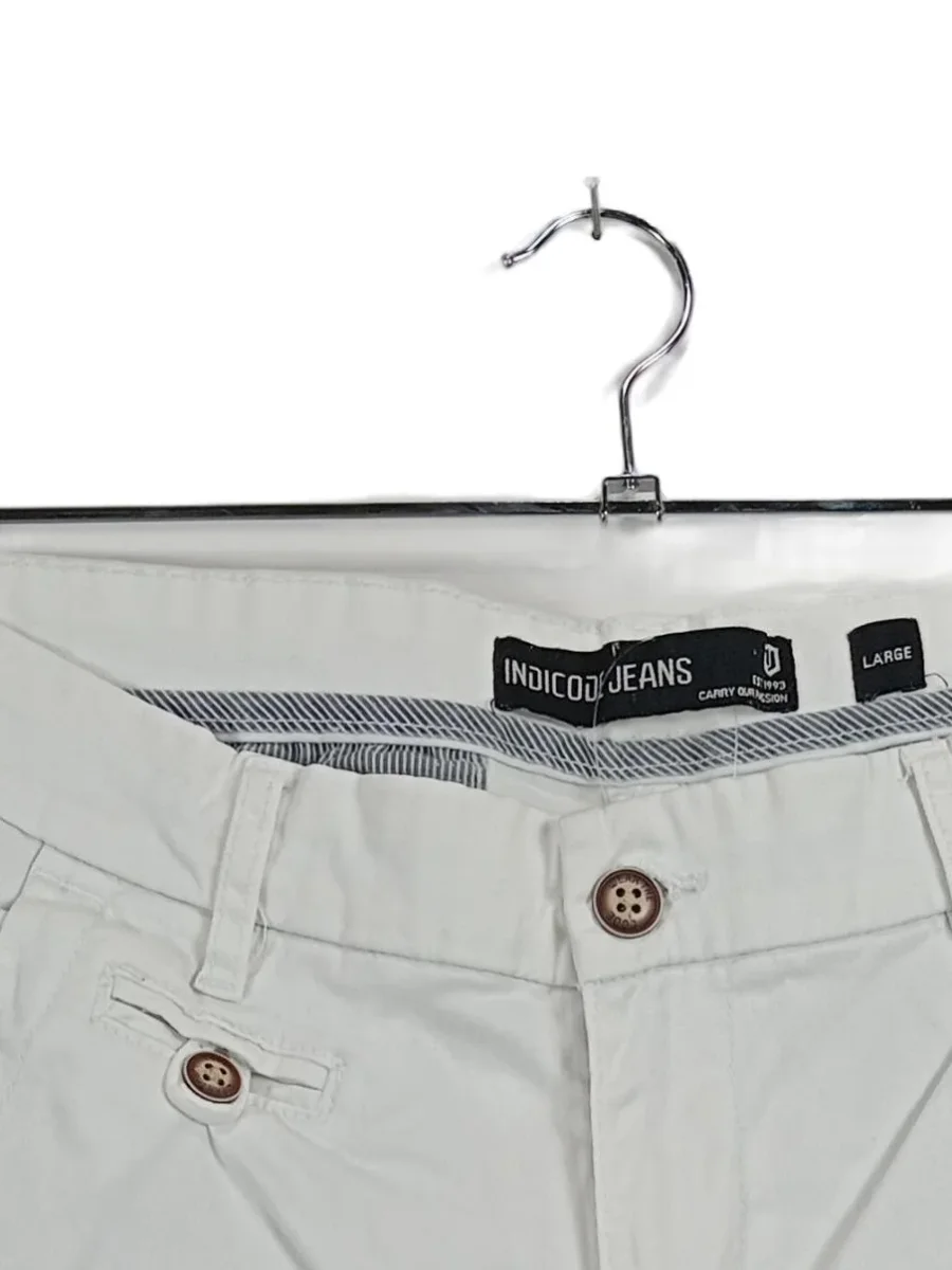INDICODE JEANS Shorts Bild 4