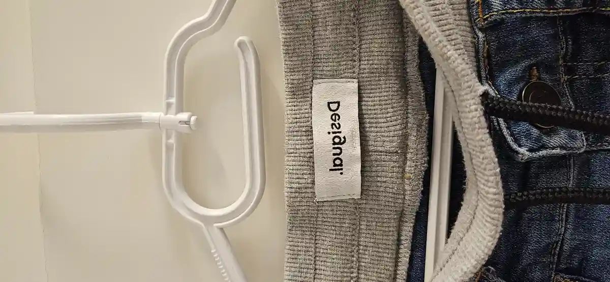 DESIGUAL Jogginghose Bild 5