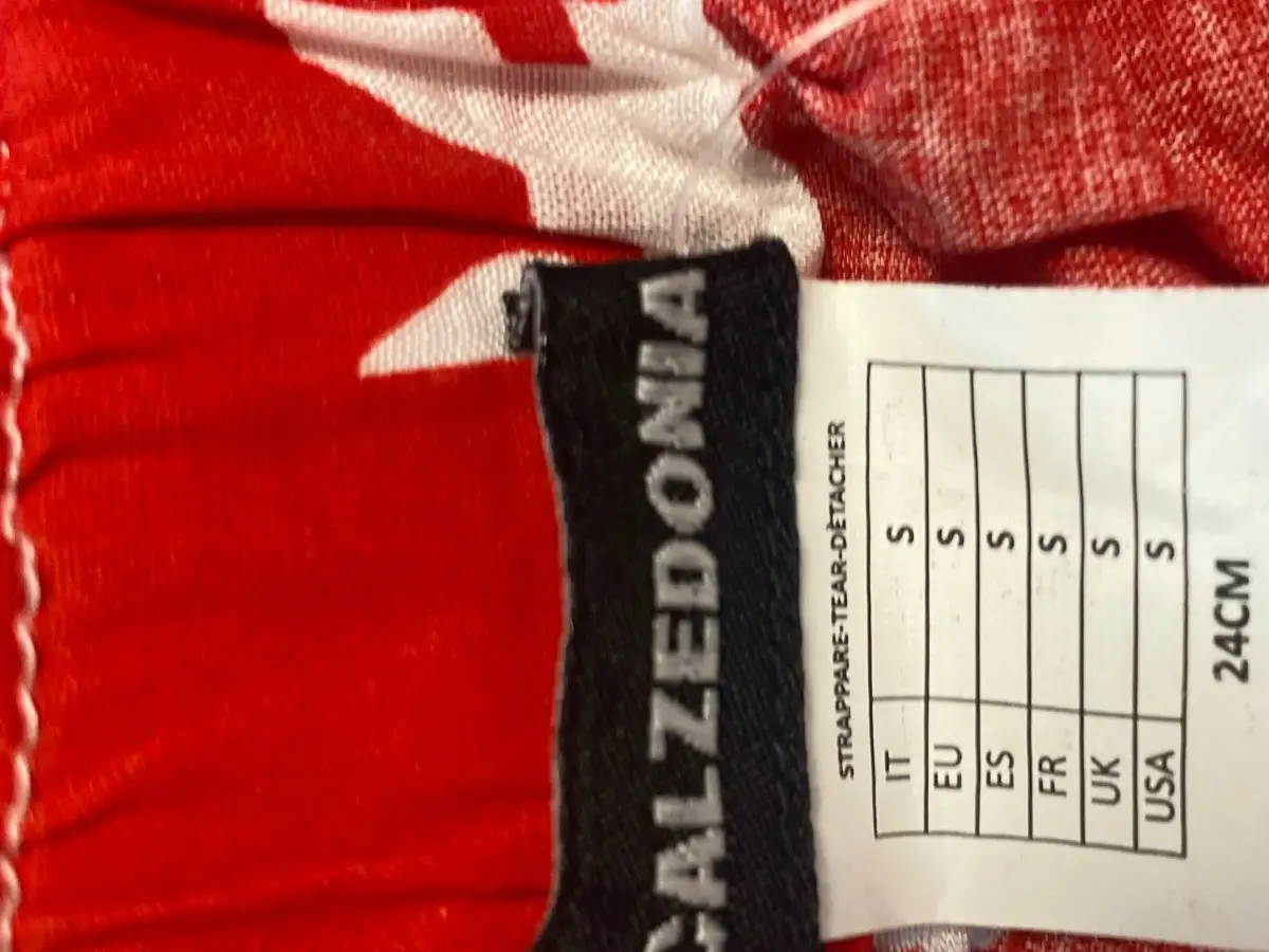 CALZEDONIA Shorts Bild 6
