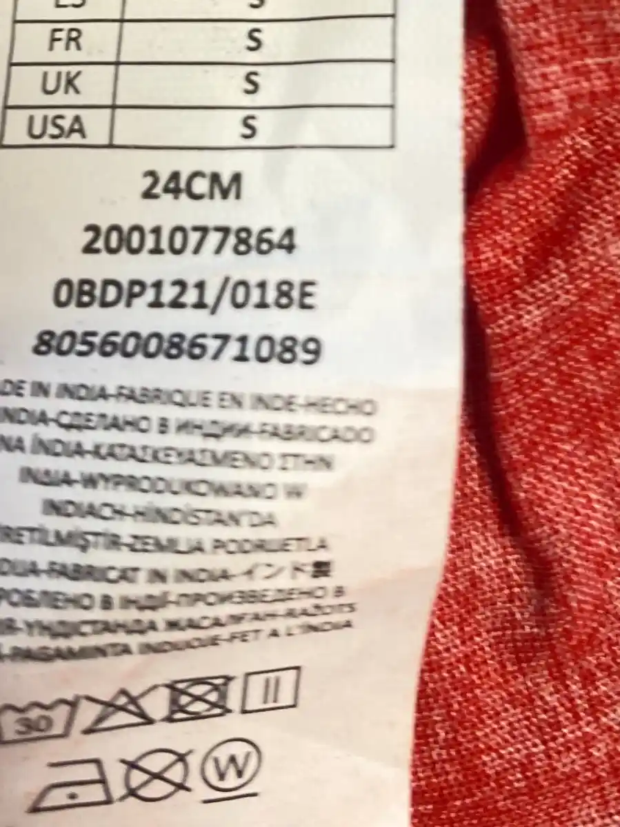 CALZEDONIA Shorts Bild 3