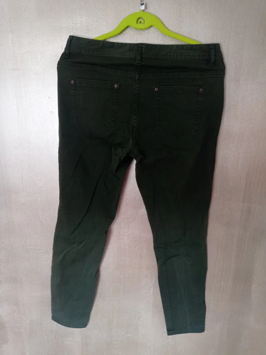 TCHIBO Cargohose Bild 3