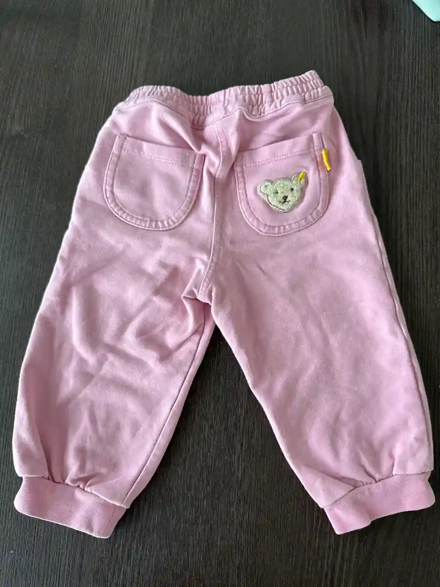 STEIFF Leggings Bild 2