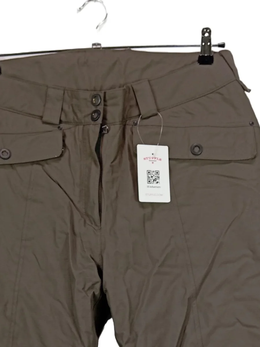 HOT STUFF Skihose Bild 2