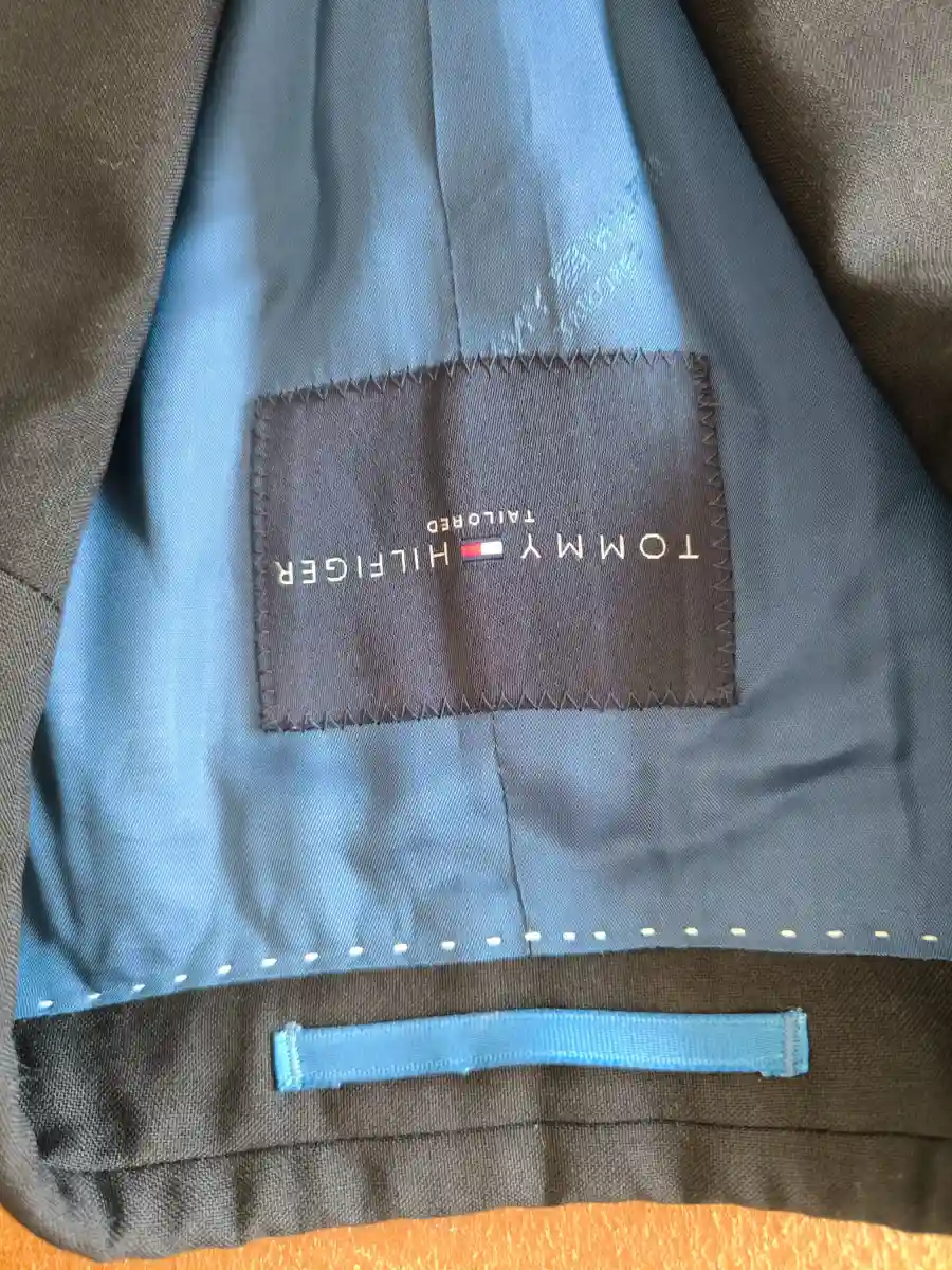 TOMMY HILFIGER Sakko Bild 5