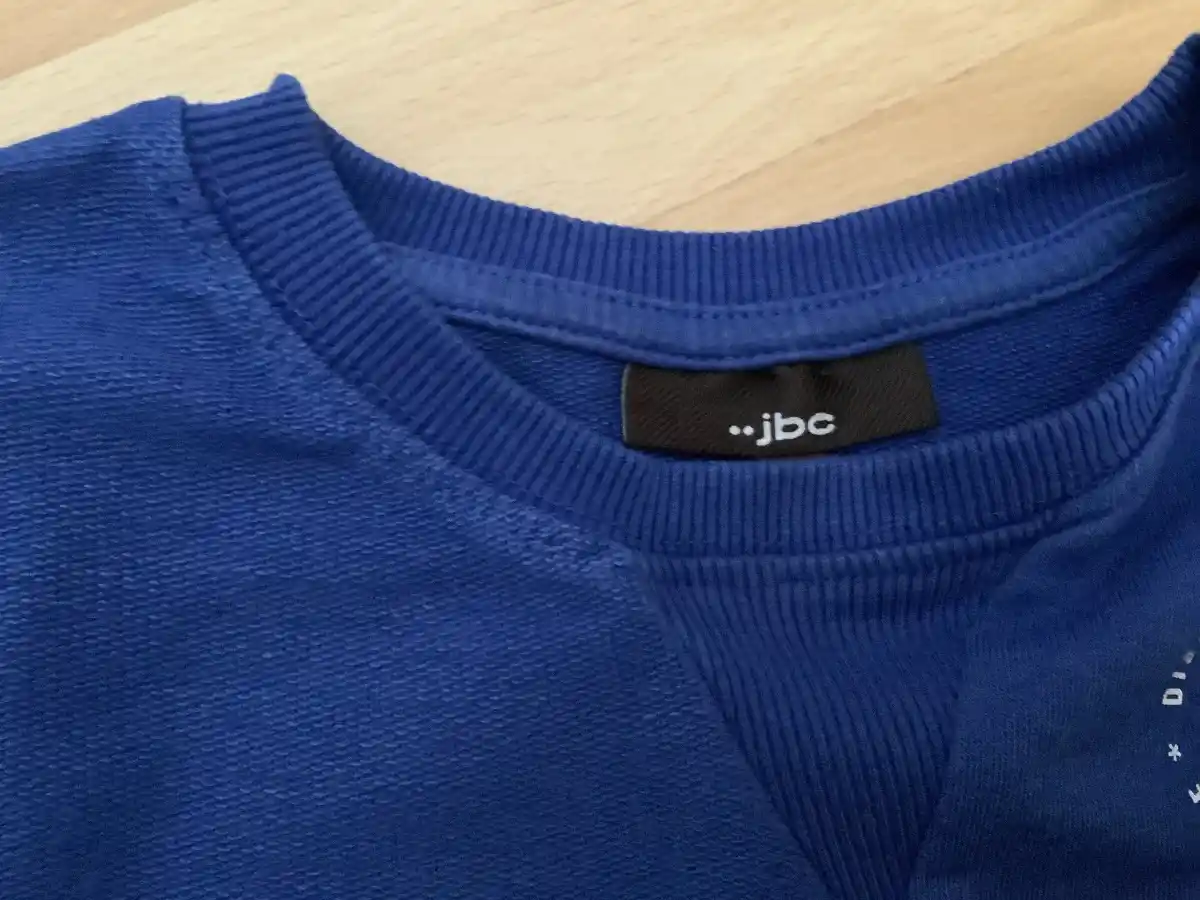 JBC Pullover Bild 4
