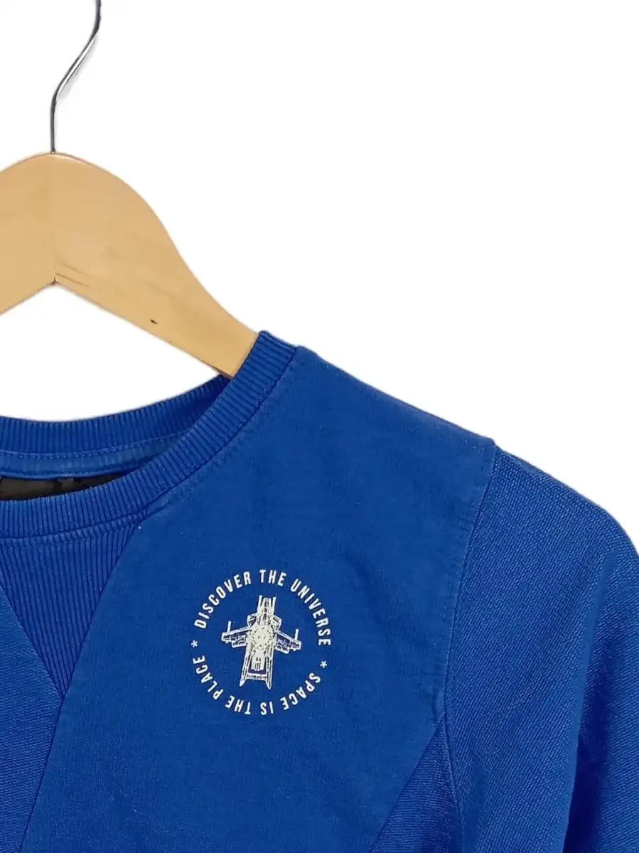JBC Pullover Bild 2