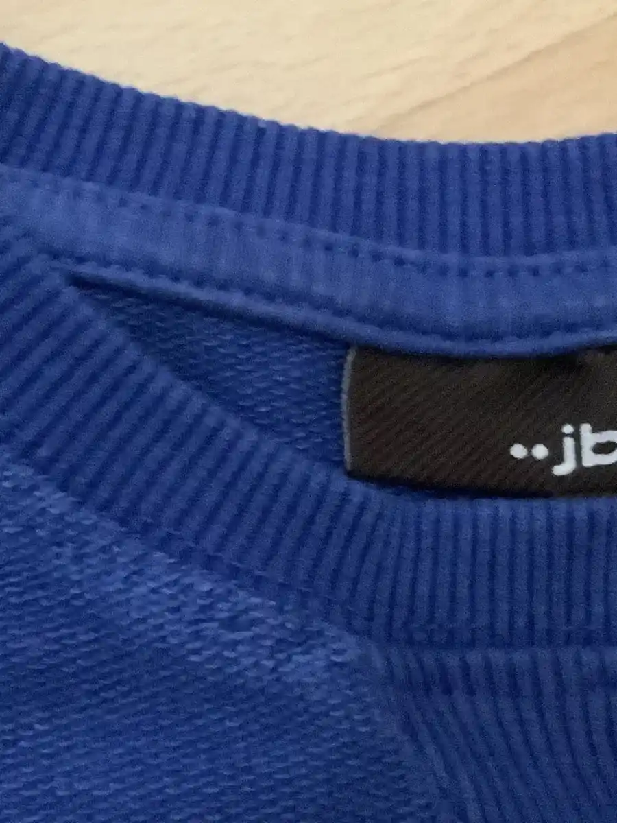 JBC Pullover Bild 6