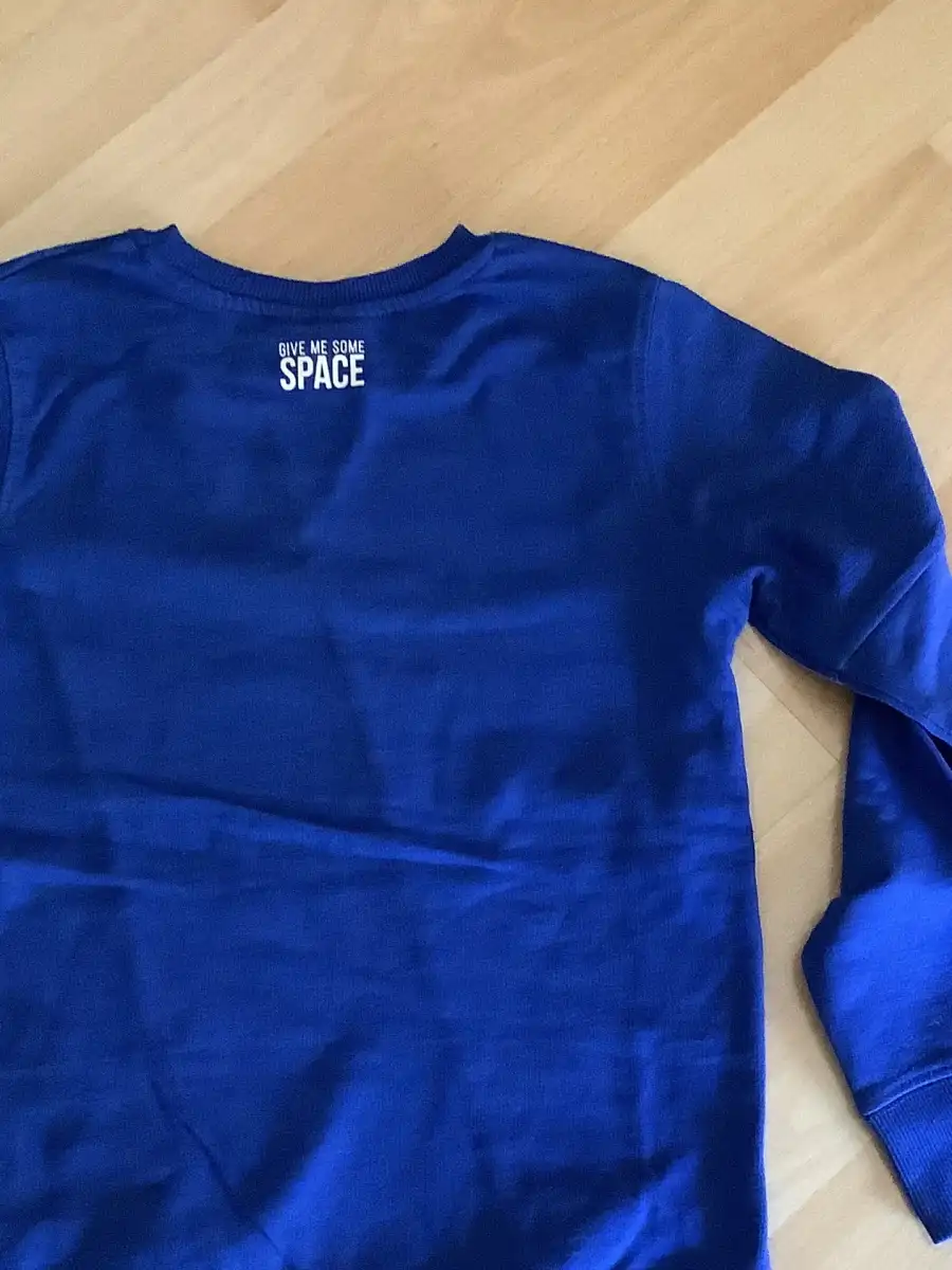 JBC Pullover Bild 5