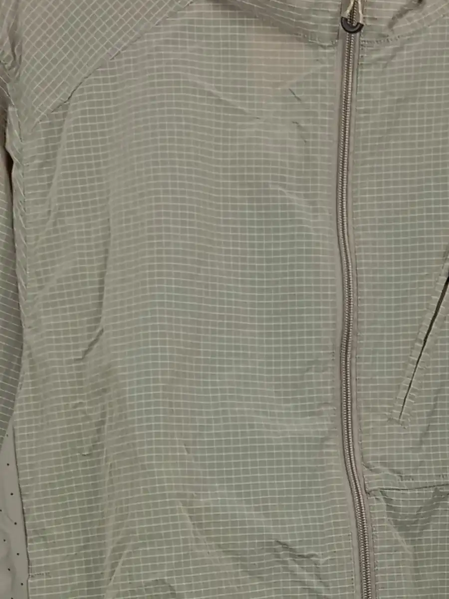 ZARA Leichte Jacke Bild 2