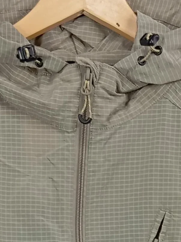 ZARA Leichte Jacke Bild 3