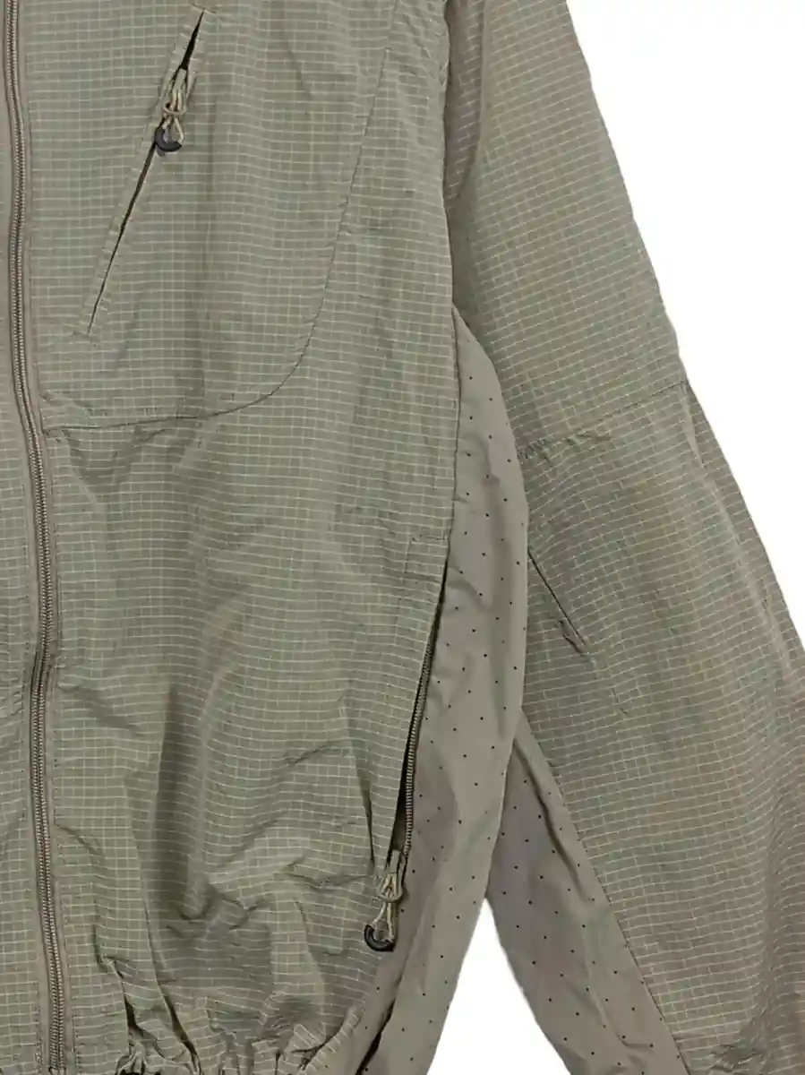 ZARA Leichte Jacke Bild 4