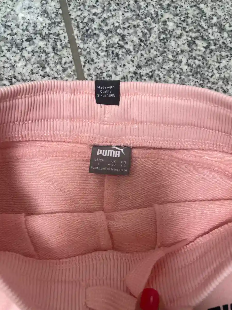 PUMA Sport Shorts Bild 2