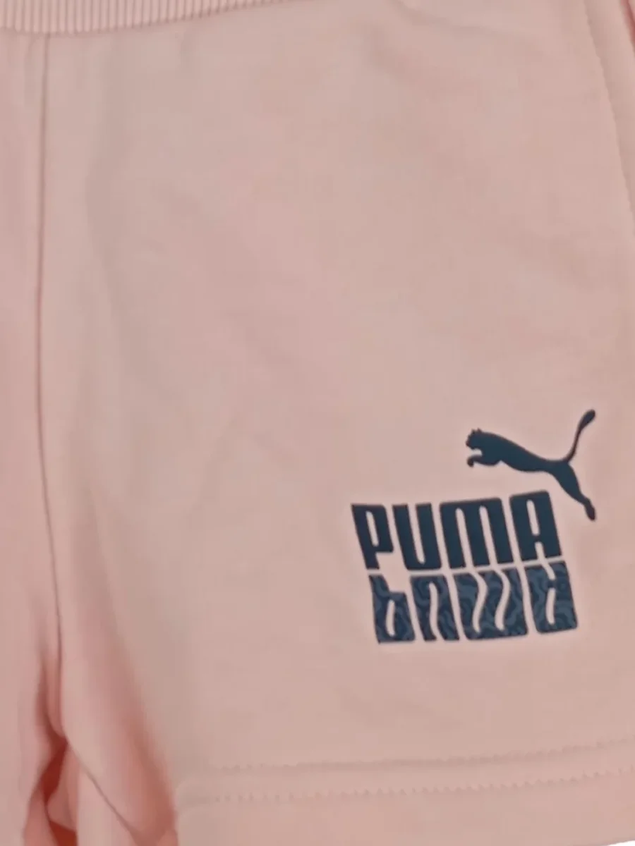 PUMA Sport Shorts Bild 3