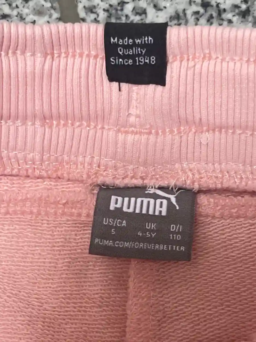 PUMA Sport Shorts Bild 6