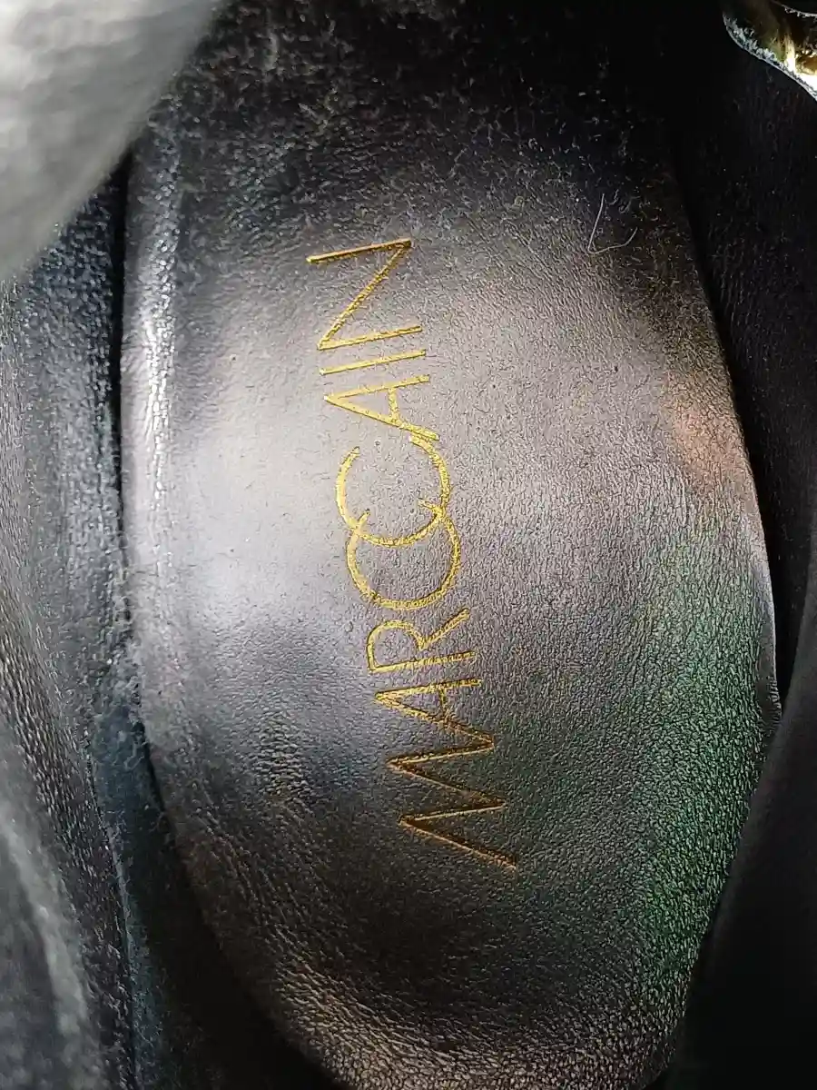 MARC CAIN Stiefelette Bild 6