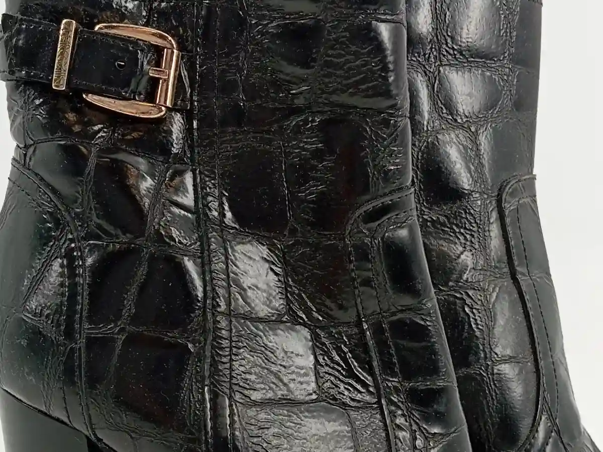 MARC CAIN Stiefelette Bild 5