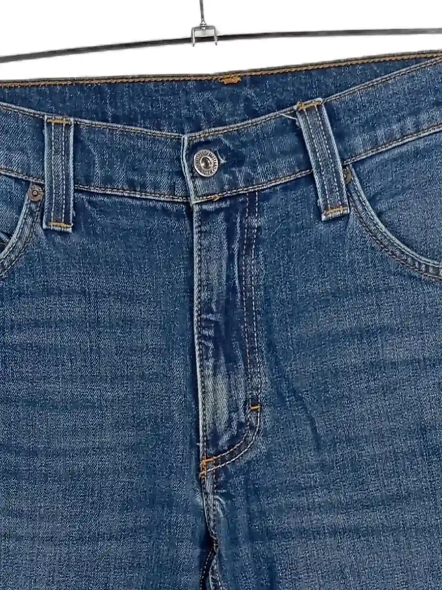 MUSTANG Jeans Regular Fit Bild 3