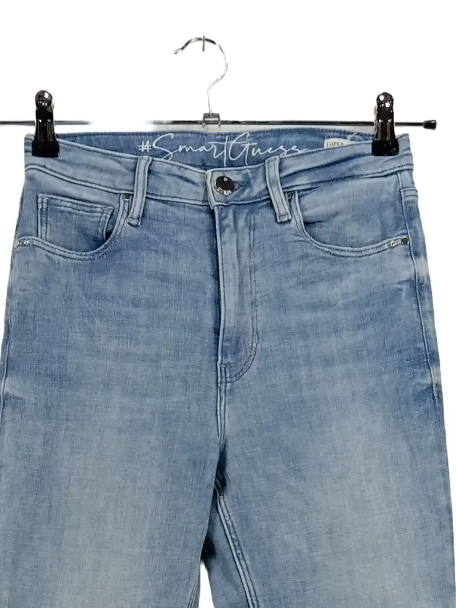 GUESS Jeans Regular Fit Bild 2