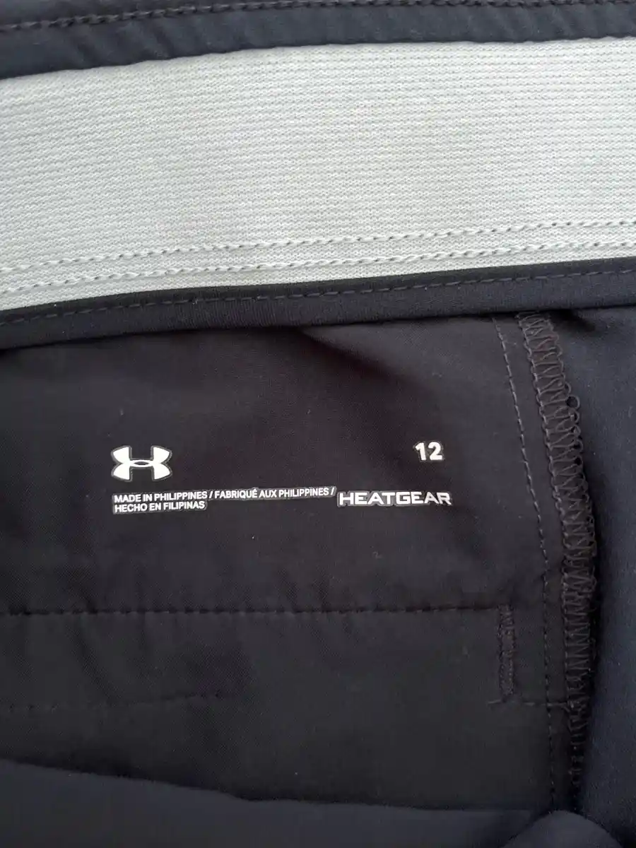 UNDER ARMOUR Outdoorhose Bild 3