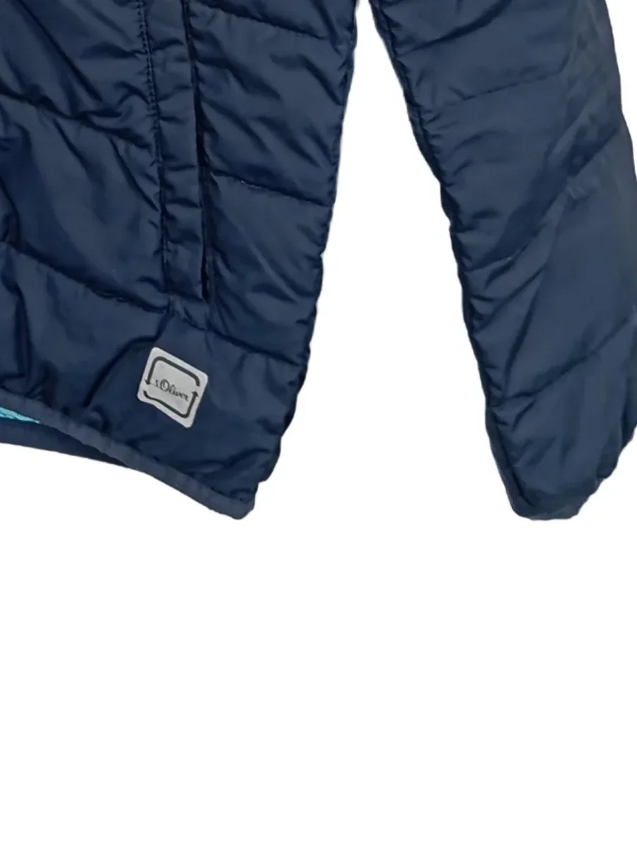 S.OLIVER Steppjacke Bild 4
