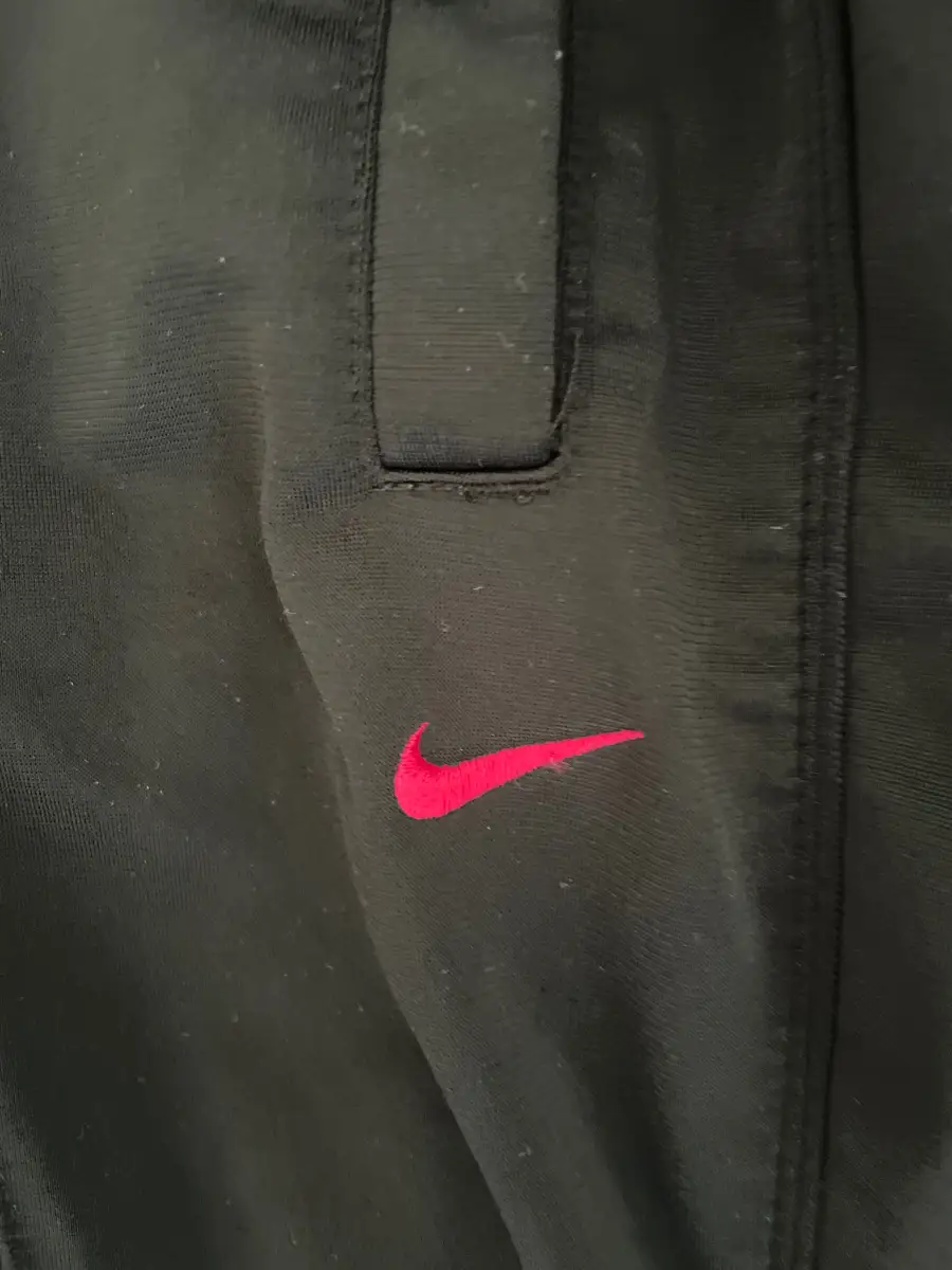 NIKE Jogginghose Bild 2