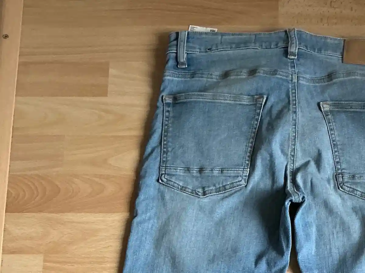 BOSS Jeans Slim Fit Bild 3
