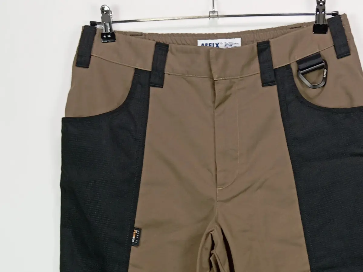Outdoorhose Bild 2