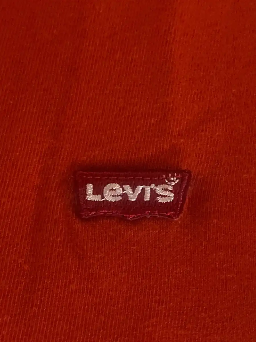 LEVI'S T-Shirt Bild 5