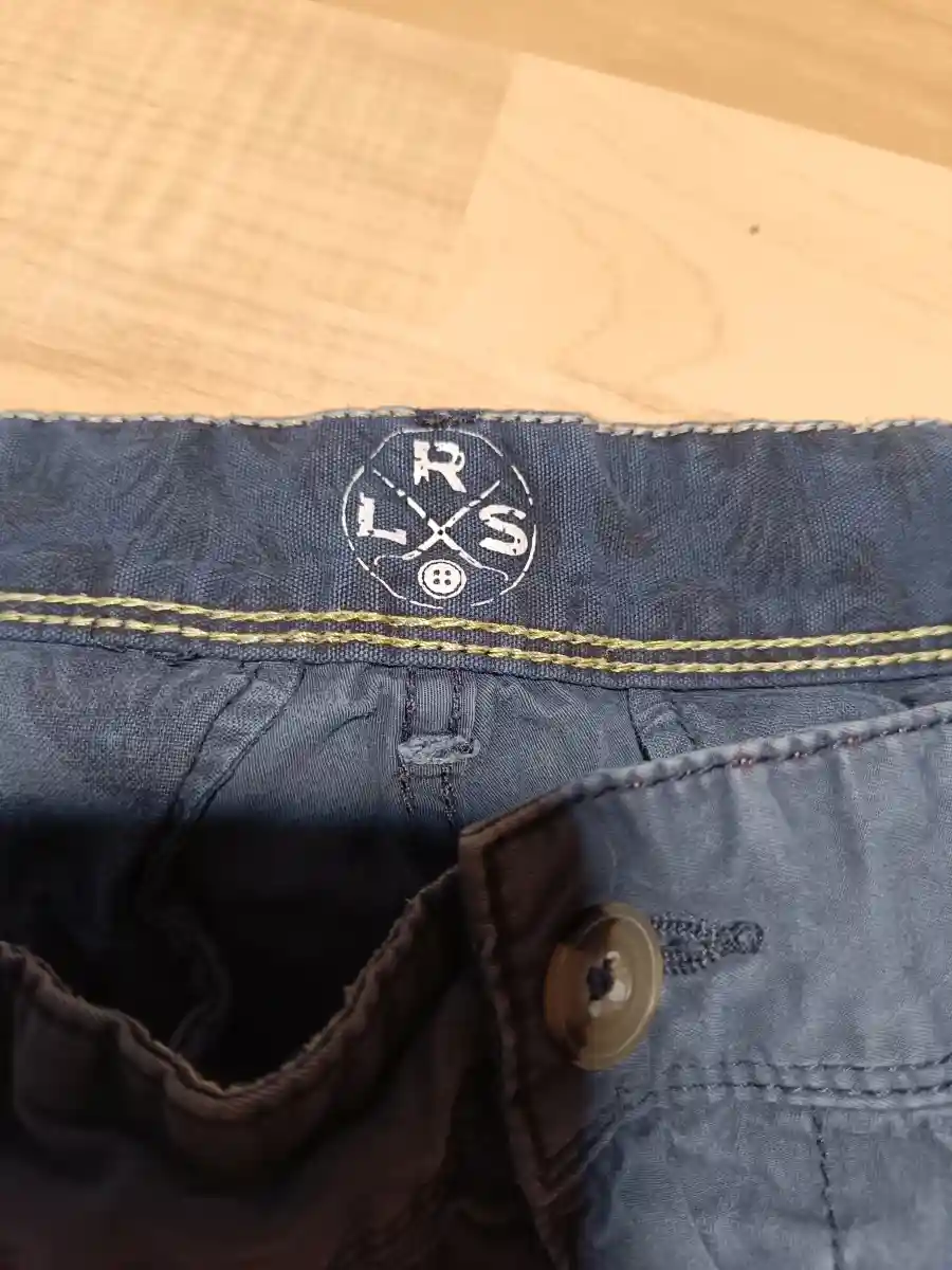 LERROS Shorts Bild 6