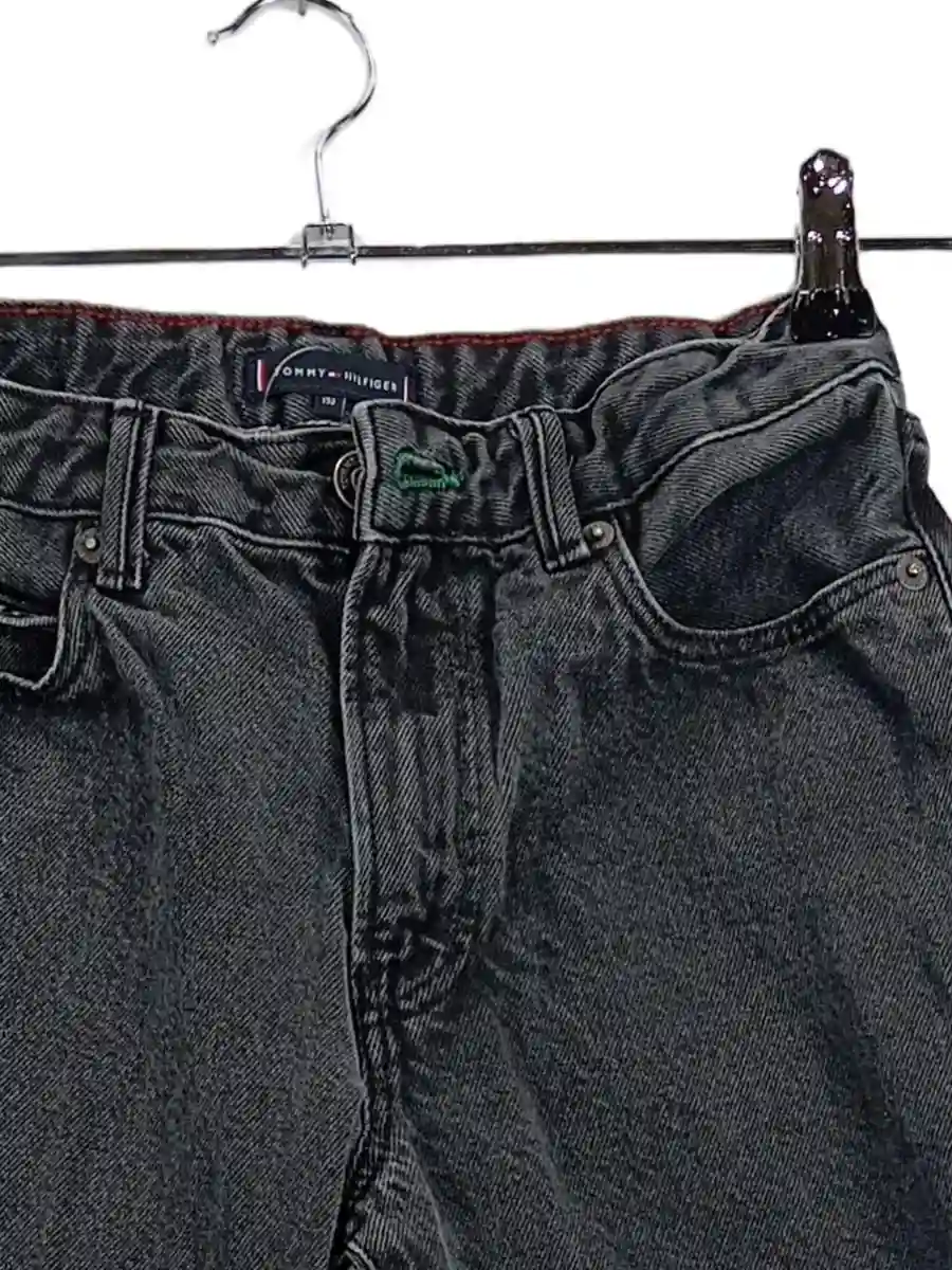 TOMMY HILFIGER Jeans Regular Fit Bild 2