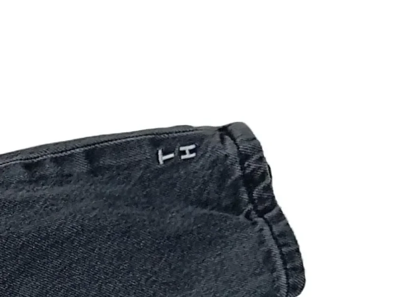 TOMMY HILFIGER Jeans Regular Fit Bild 5