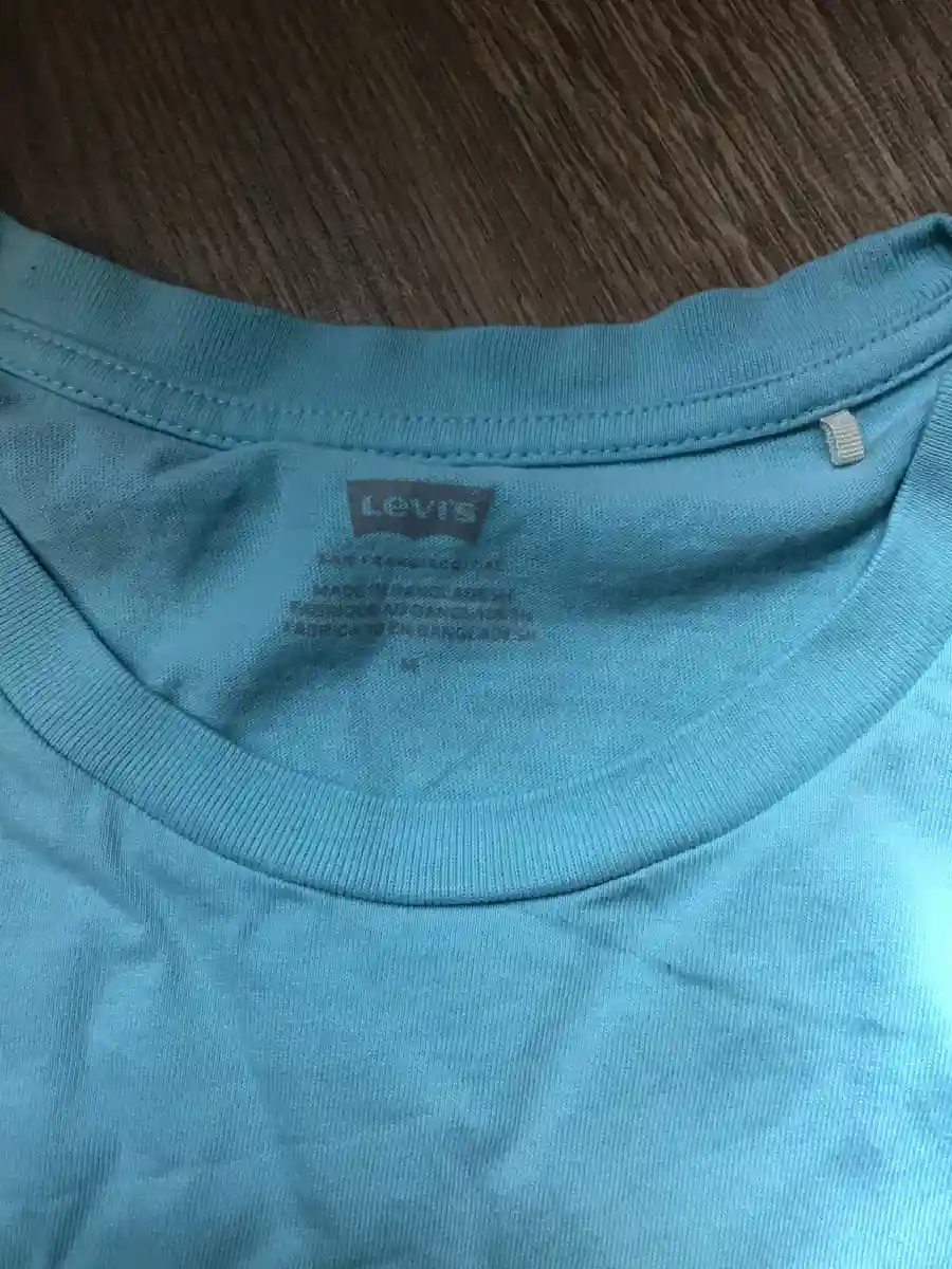 LEVI'S T-Shirt Bild 4