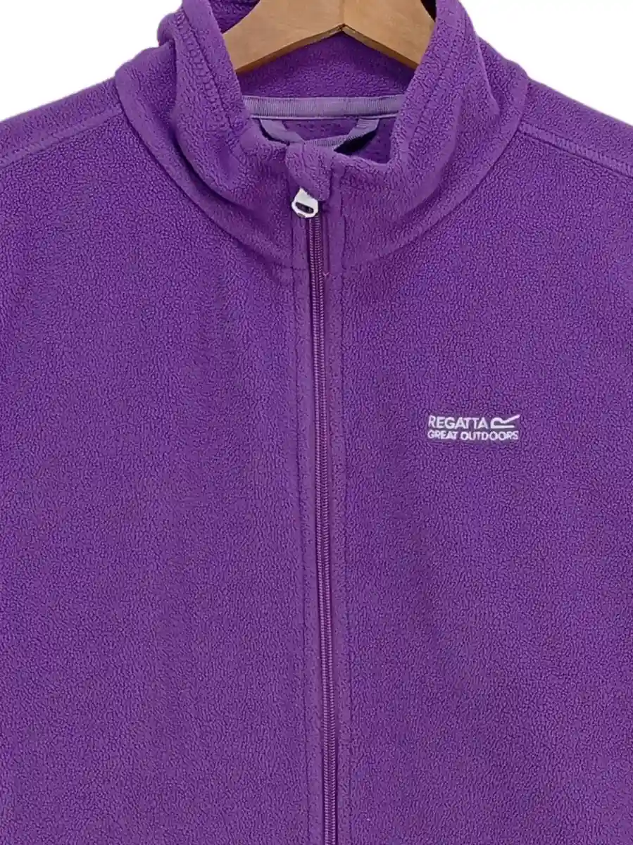 REGATTA Fleecejacke Bild 3
