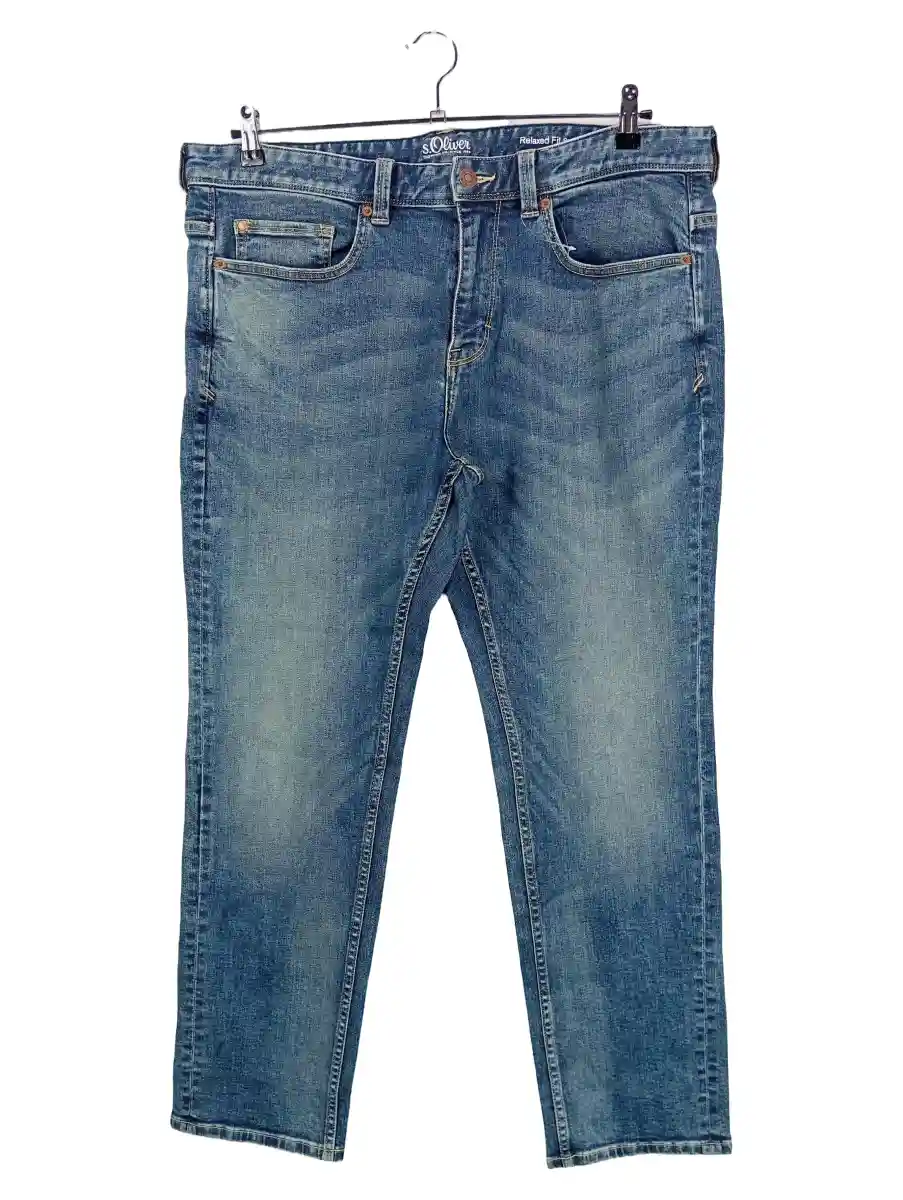 S.OLIVER Jeans Regular Fit