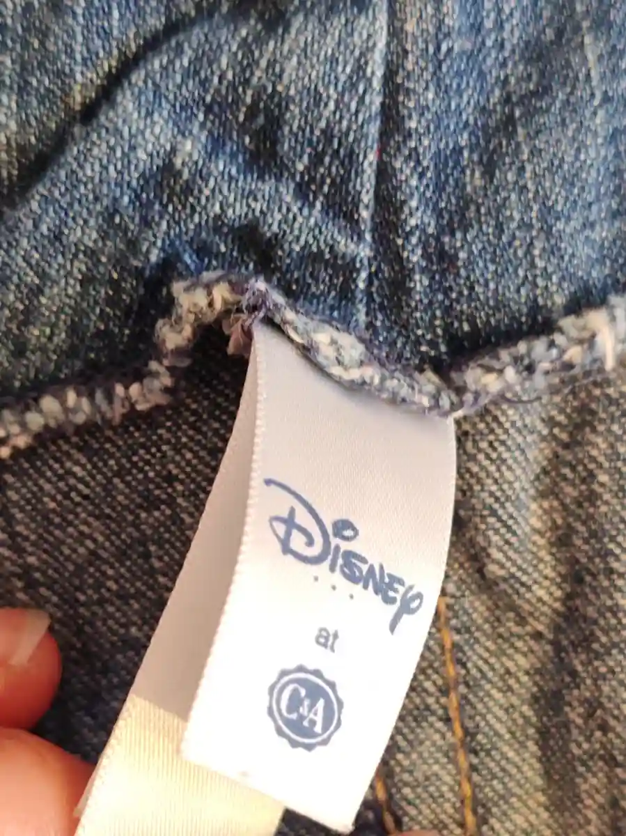 DISNEY Freizeitkleid Bild 6