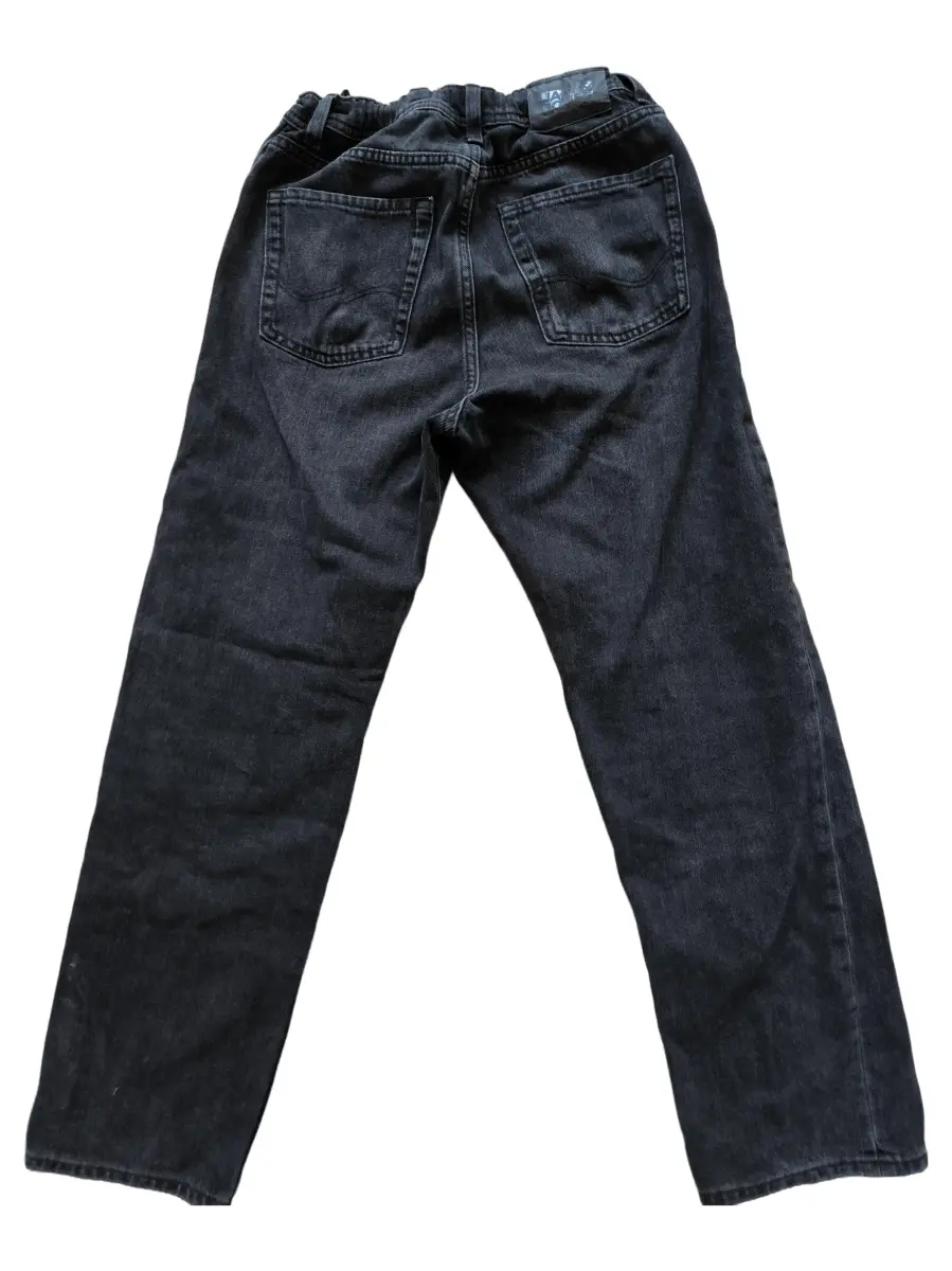 JACK & JONES Jeans Regular Fit Bild 2