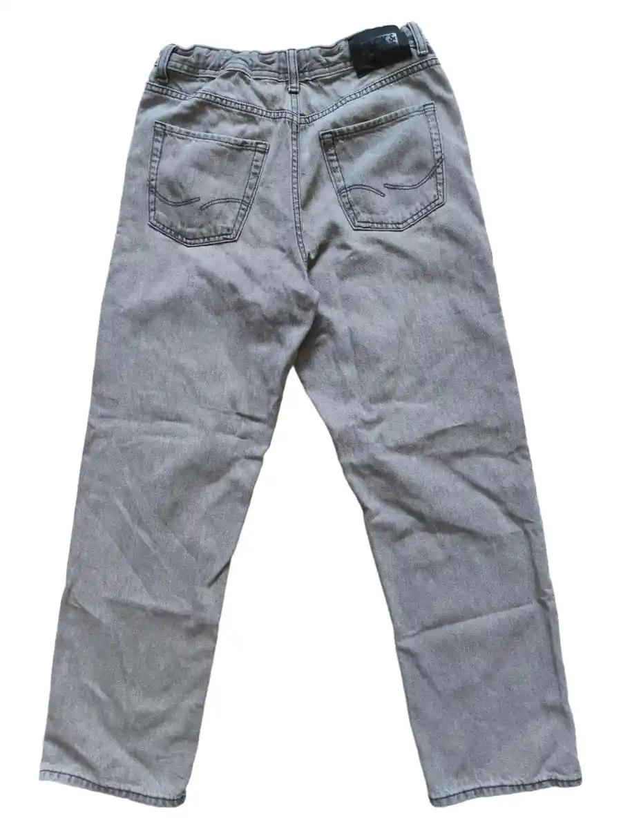 JACK & JONES Jeans Regular Fit Bild 2