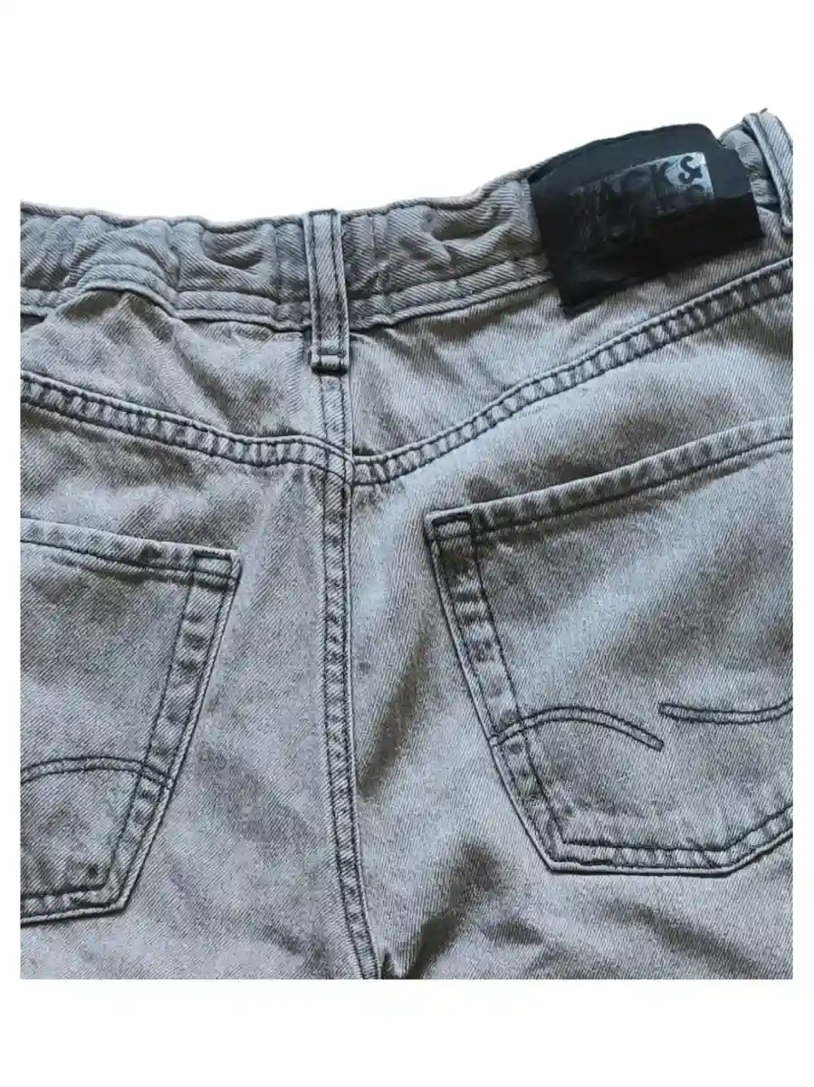 JACK & JONES Jeans Regular Fit Bild 3