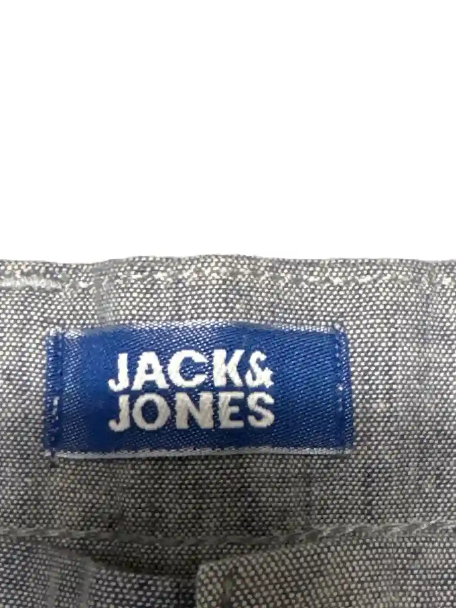 JACK & JONES Jogginghose Bild 4