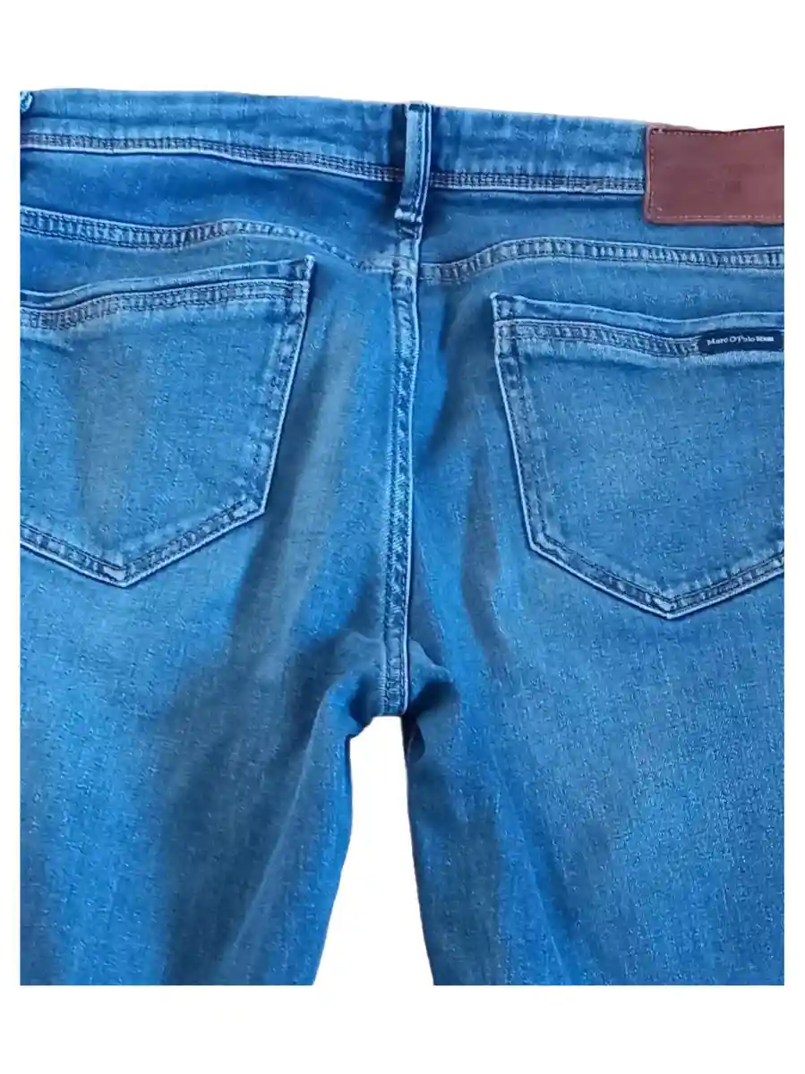 MARC O'POLO Jeans Slim Fit Bild 9